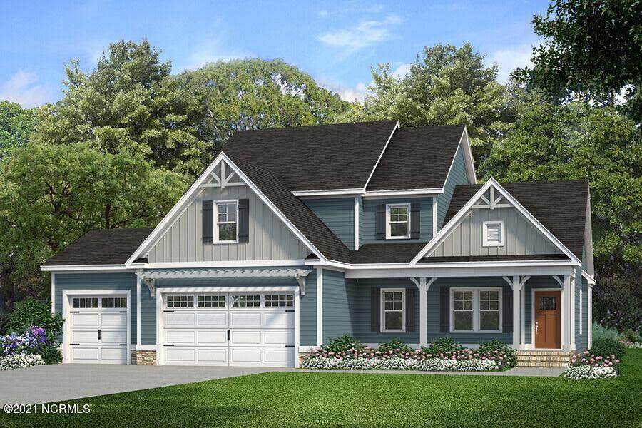 158 Lakeview Drive - Photo 1
