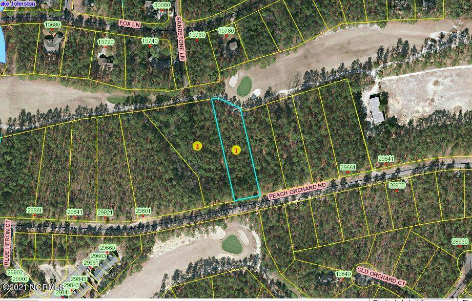 Lot 8 Peach Orchard Road - Photo 1