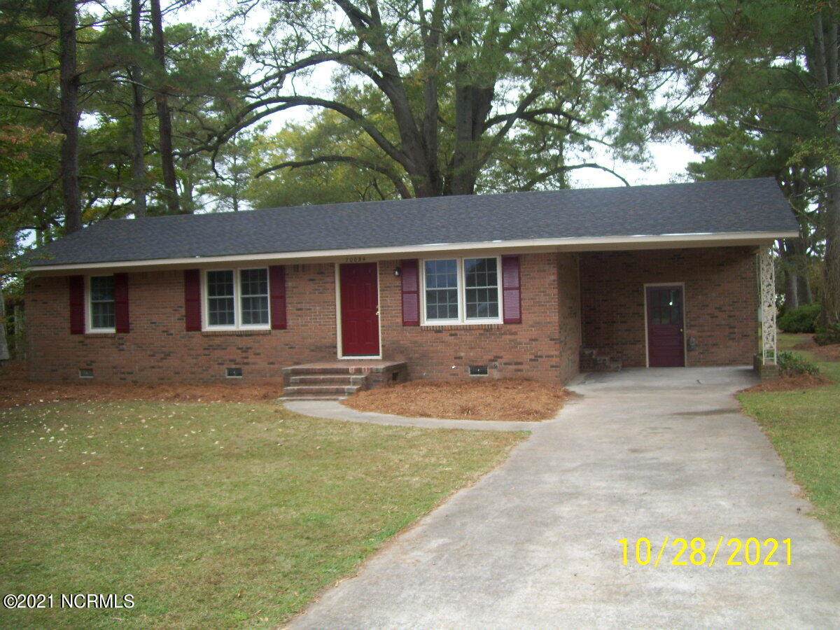 20034 Nc-903 Highway - Photo 1