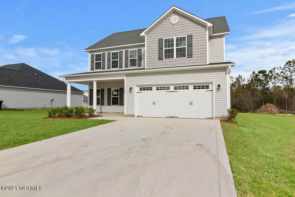 192 Moonstone Court - Photo 1