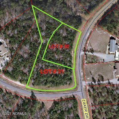 101 Eaker Drive - Photo 1