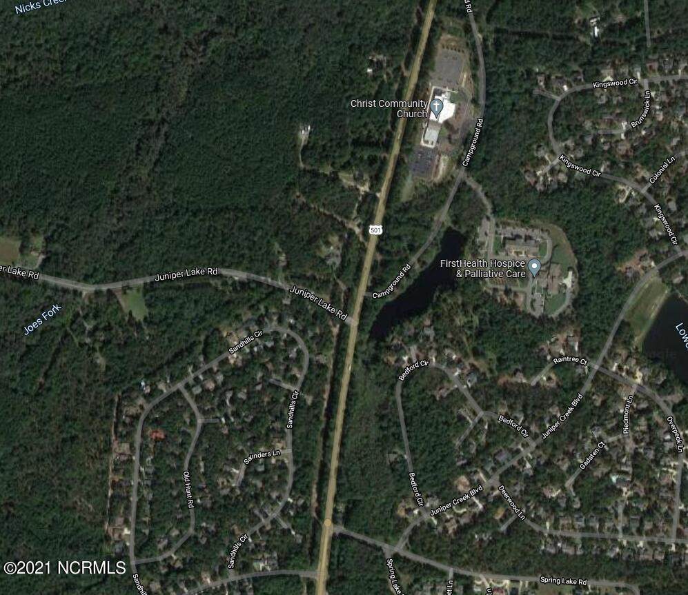 132 Juniper Lake Road - Photo 1