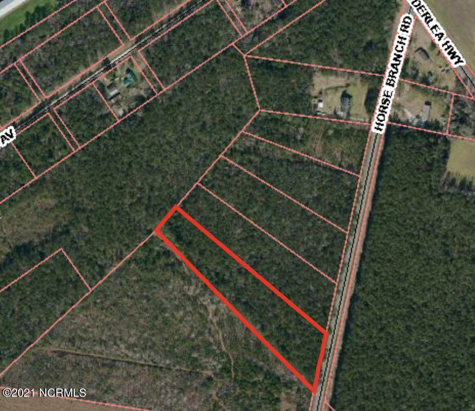 3.37 Horse Branch Road - Photo 1