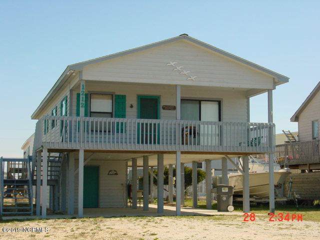 1212 New River Drive - Photo 1