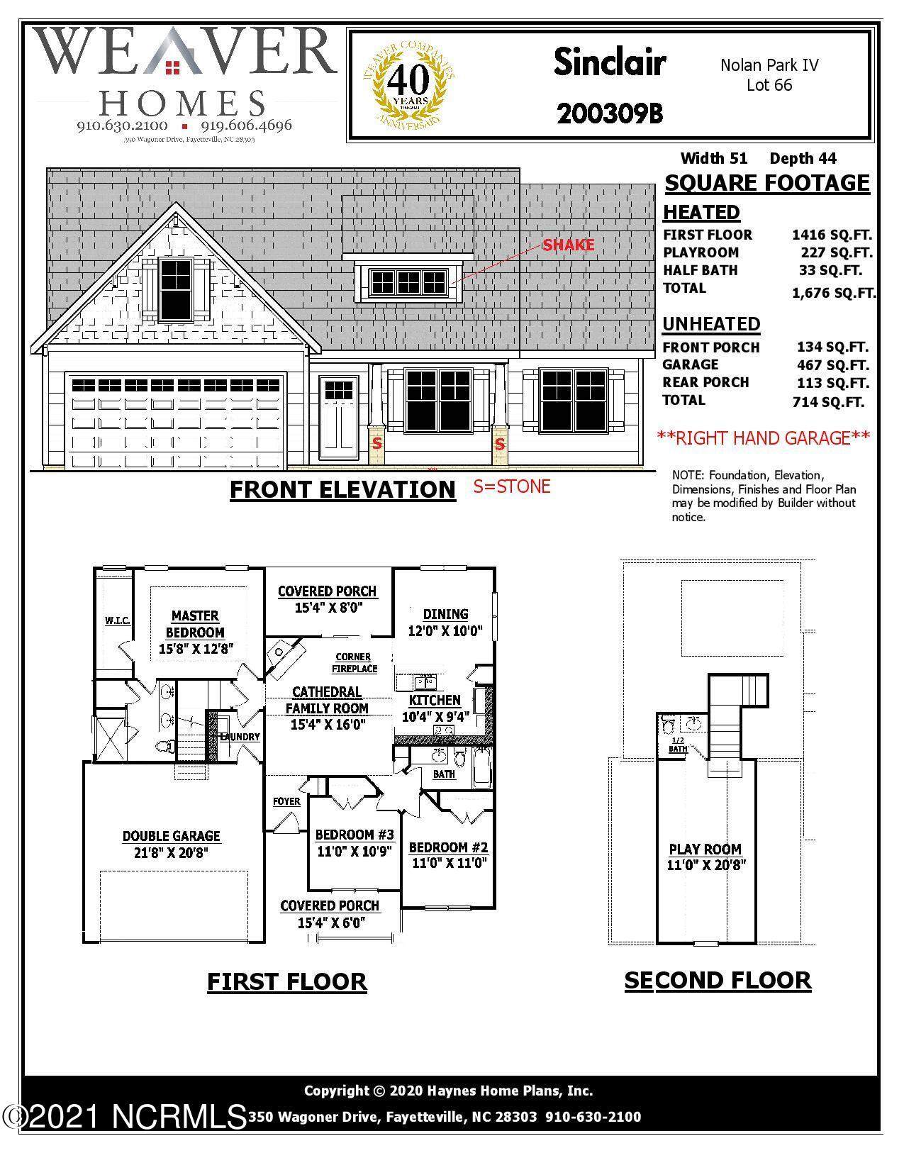 26 Elderberry Street - Photo 1