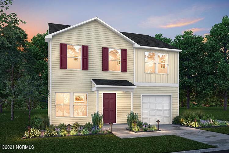 2209 Samuel Lane - Photo 1