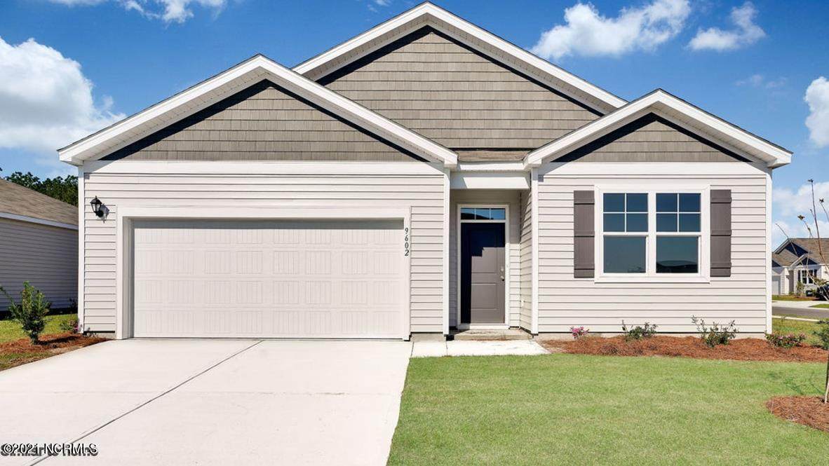 331 Windy Woods Way - Photo 1