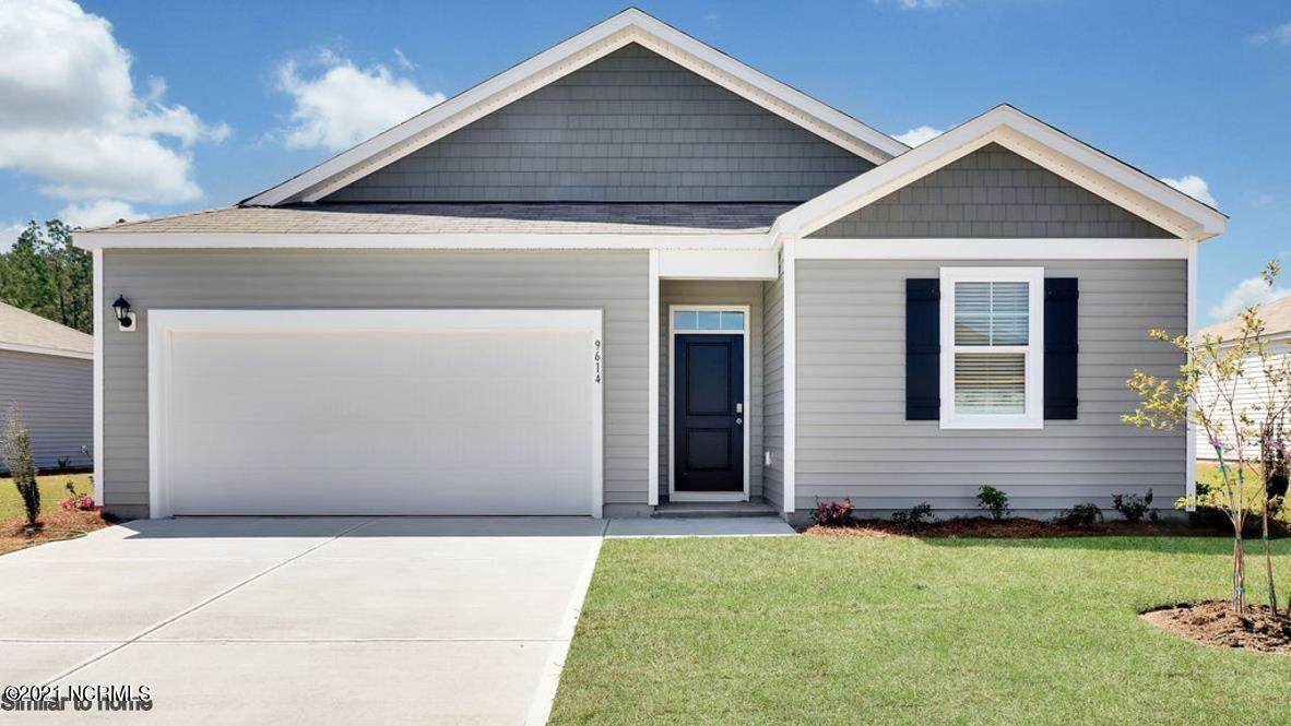340 Windy Woods Way - Photo 1