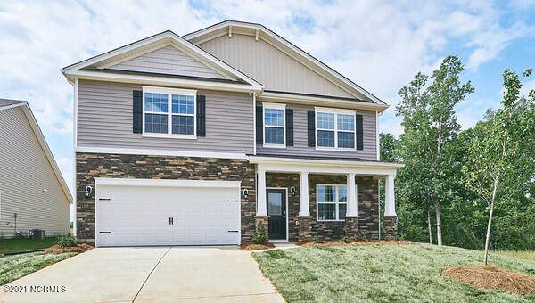 430 Apricot Lane - Photo 1