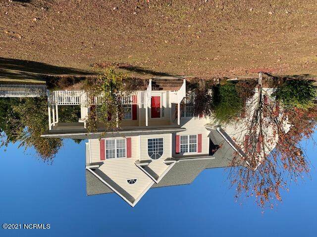 1408 Dunbrook Drive - Photo 1