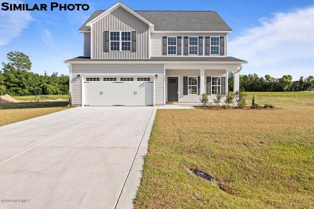 316 Lonesome Dove Court - Photo 1