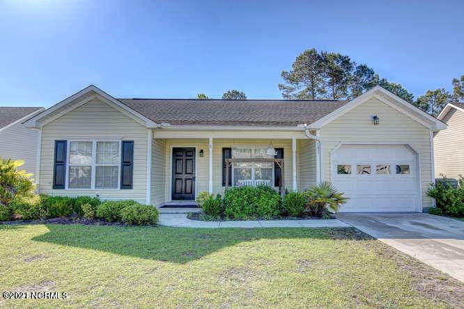 143 Belvedere Drive - Photo 1