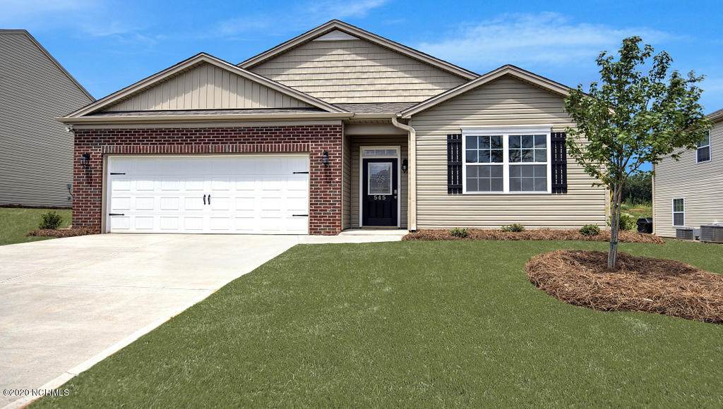 4432 Marthas Village Lane - Photo 1