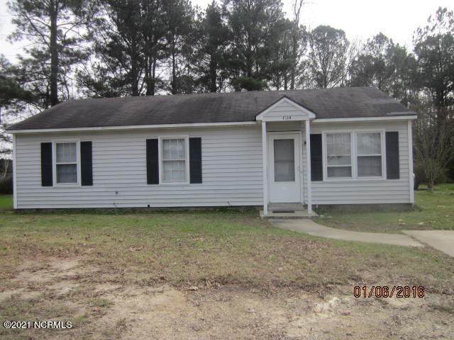 1814 East Trail Drive - Photo 1