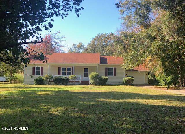 1021 Pigott Road - Photo 1