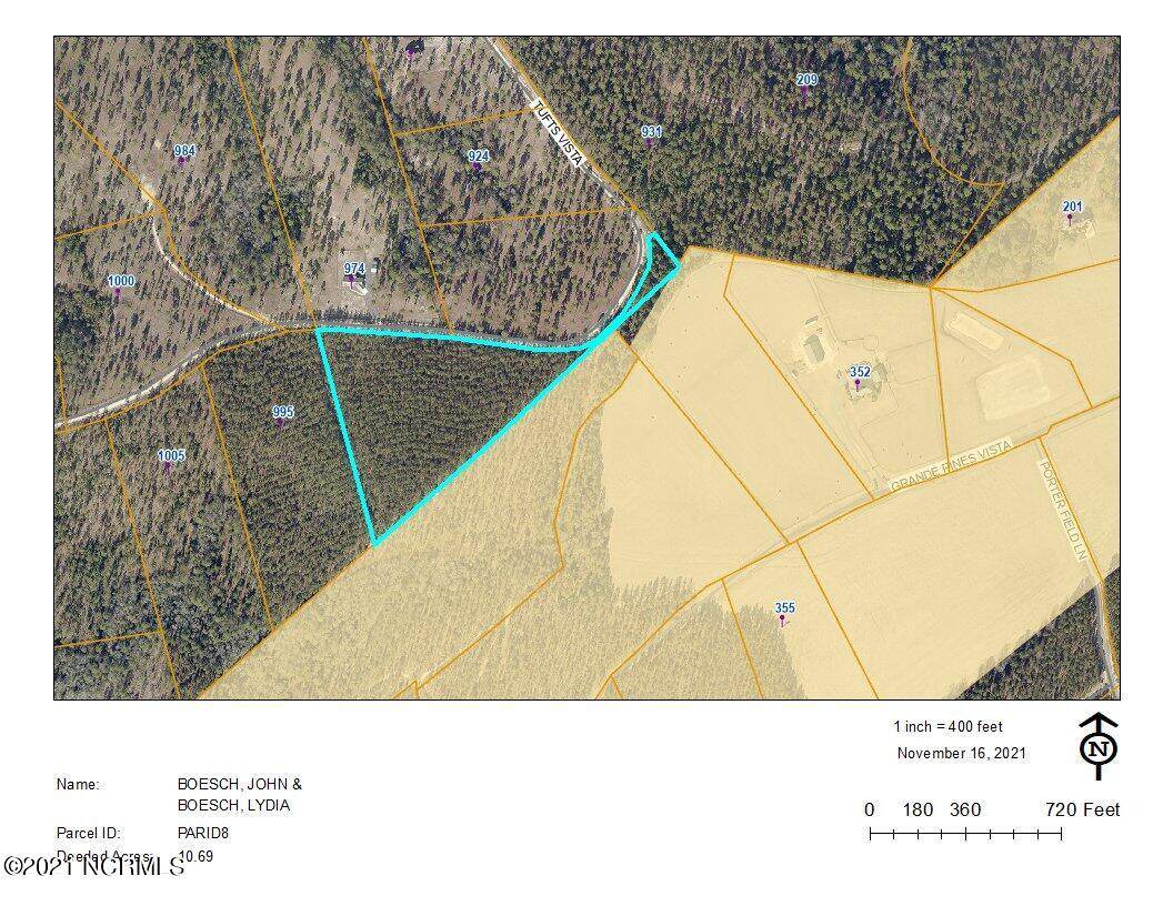 Lot 23 Tufts Vista - Photo 1