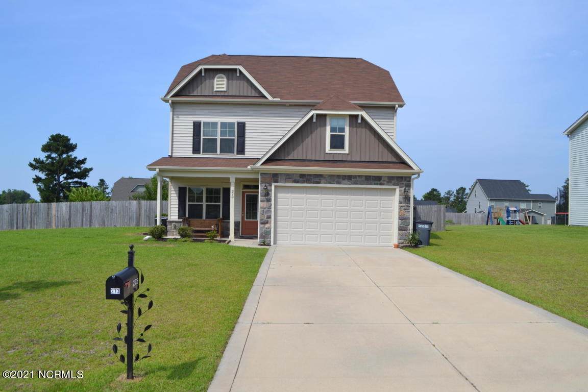 273 Prince Henry Way - Photo 1
