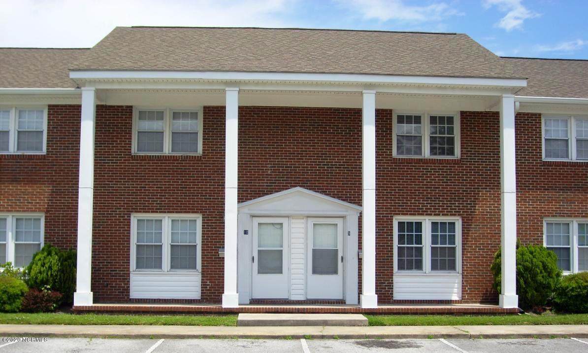 3340 Richlands Highway - Photo 1