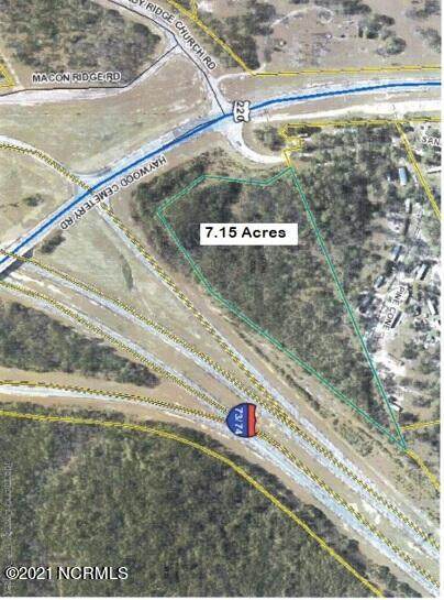 Tbd I 73/74 Corridor - Photo 1