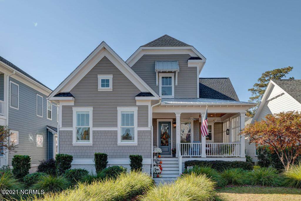 3566 Chicora Drive - Photo 1