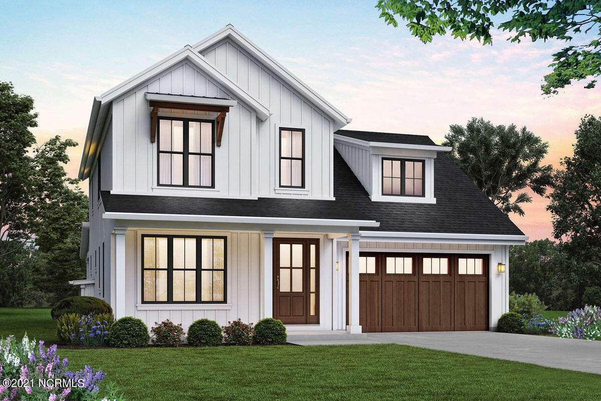 Tbd Lot 6 Bluejay Drive - Photo 1