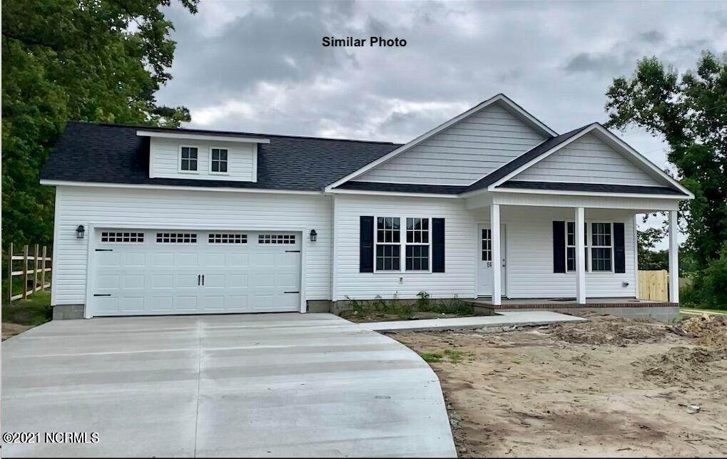 116 Conley Hills Drive - Photo 1