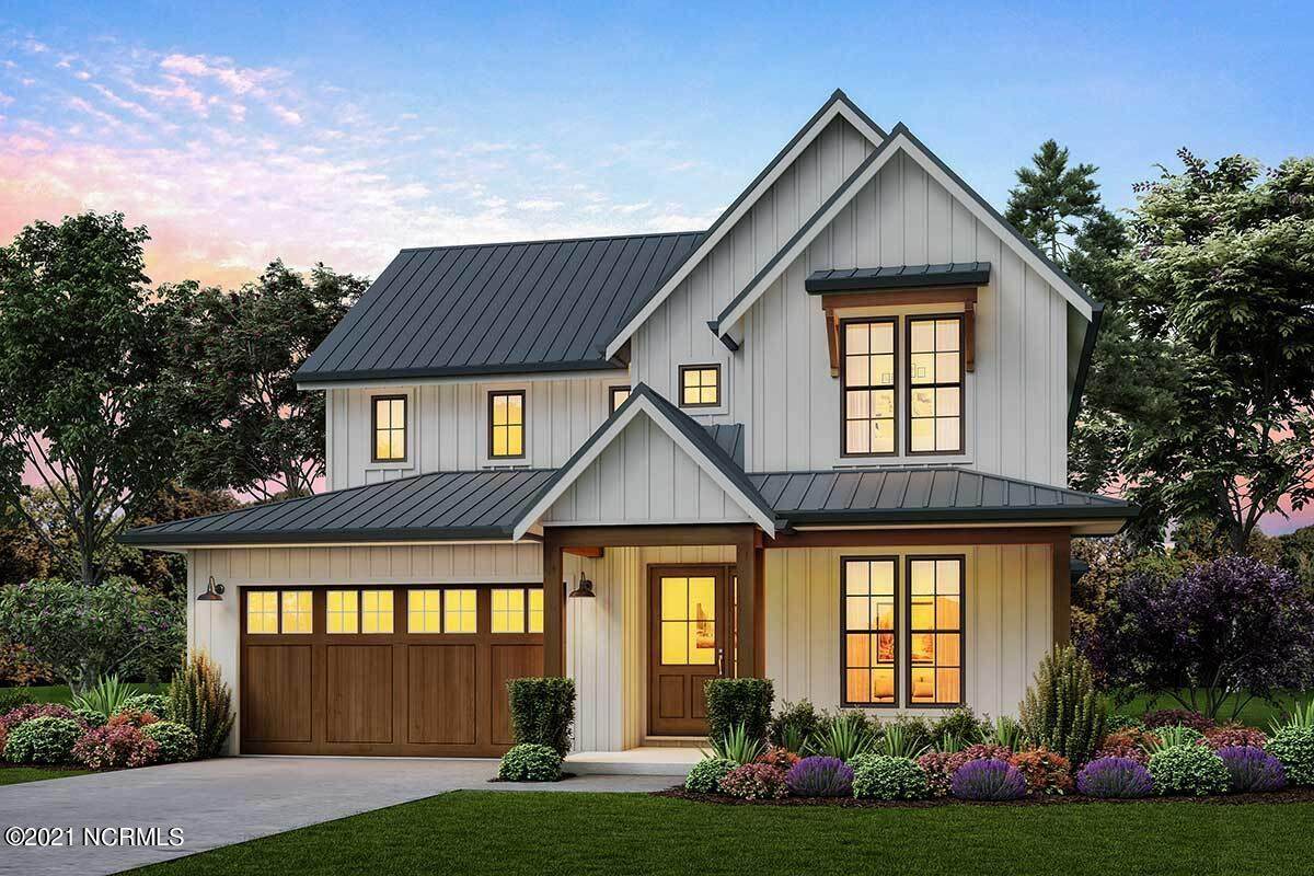 Tbd Lot 8 Bluejay Drive - Photo 1