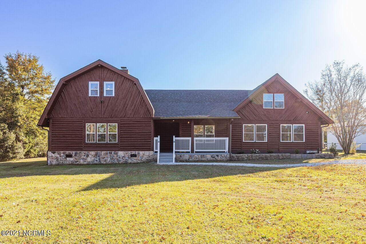 1901 Catherine Lake Road - Photo 1