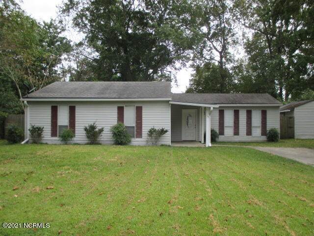 15 Lakewood Court - Photo 1