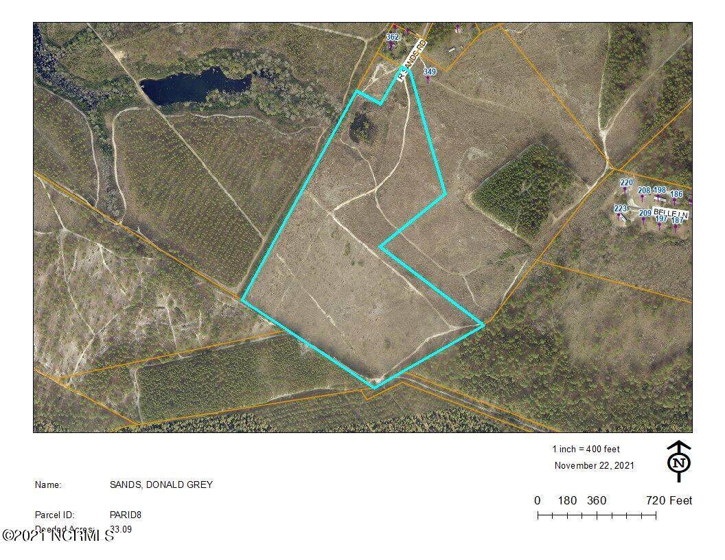 Lot 3 R Sands Road - Photo 1