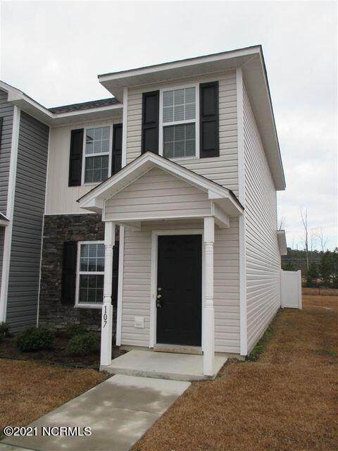 107 Glen Cannon Drive - Photo 1