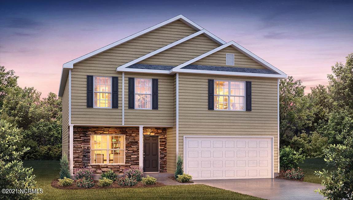 7500 Jordan Road - Photo 1