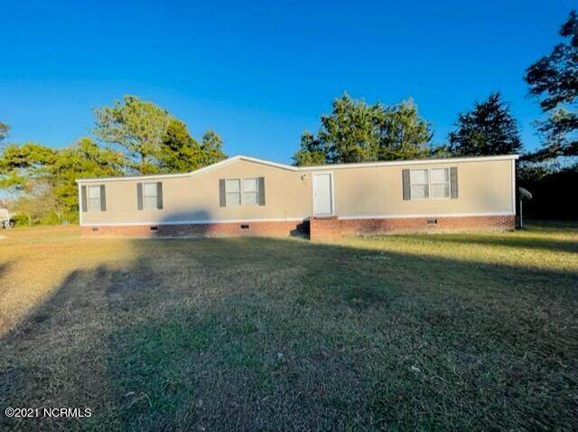 387 Tarheel Drive - Photo 1