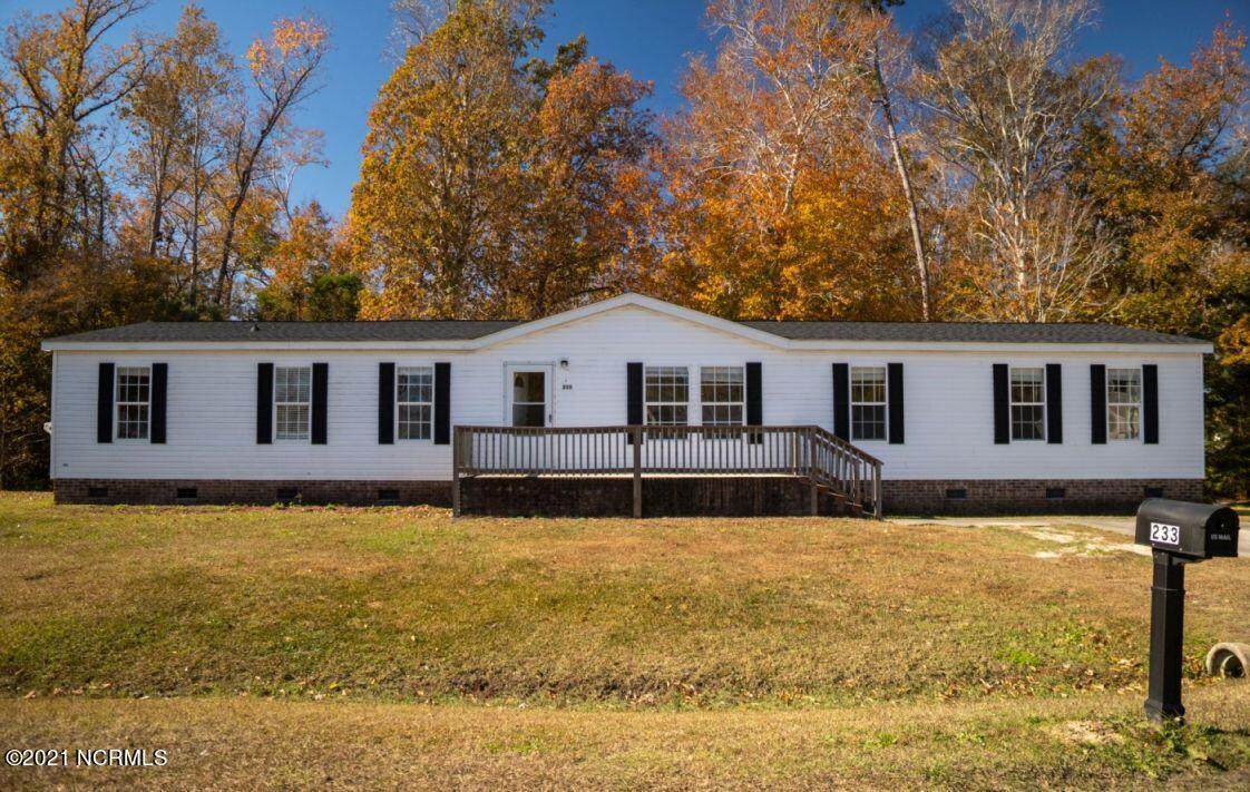 233 Shipmans Pike - Photo 1
