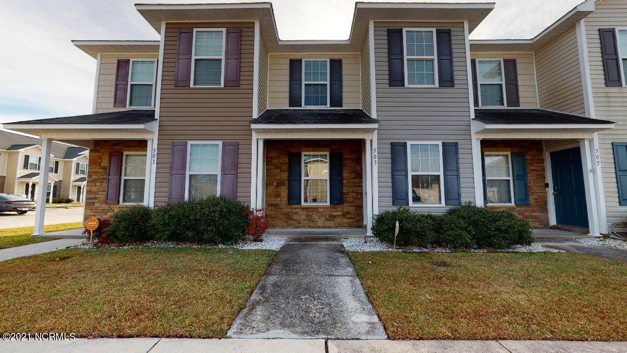503 Cider Hill Road - Photo 1