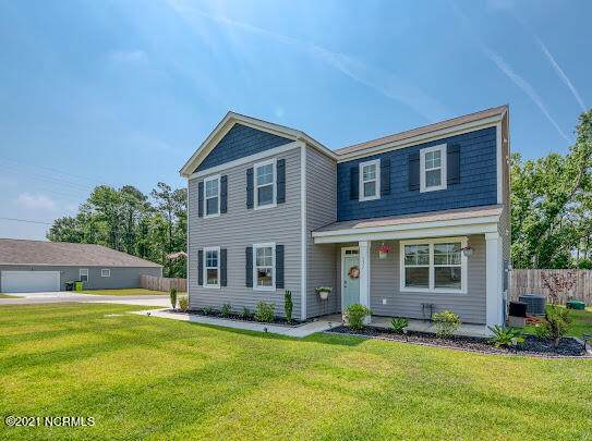 221 Cheswick Drive - Photo 1