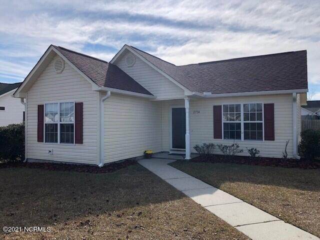 2714 Ashby Drive - Photo 1