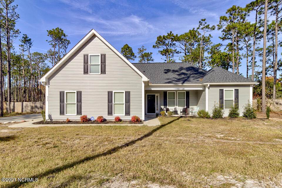 935 Trevino Road - Photo 1