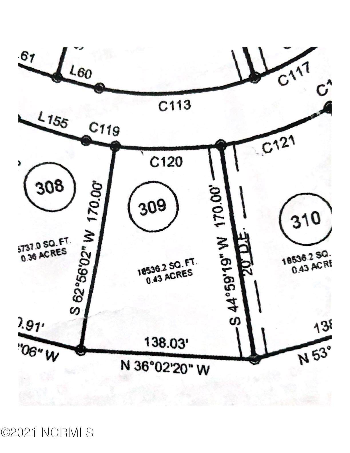 3915 Bay Colony Road - Photo 1
