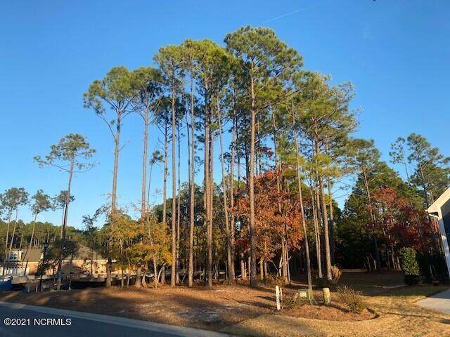 3575 Legacy Park Drive - Photo 1
