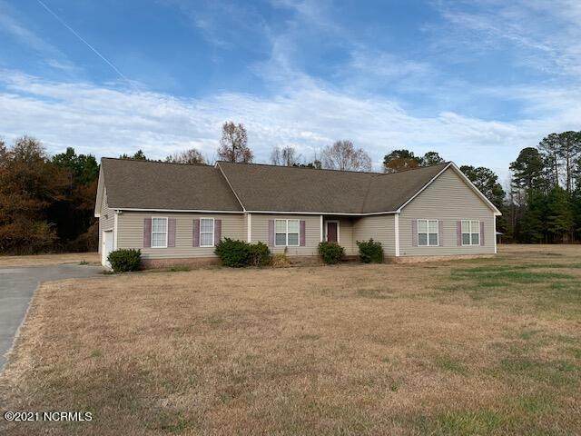 3953 Grover Smith Road - Photo 1