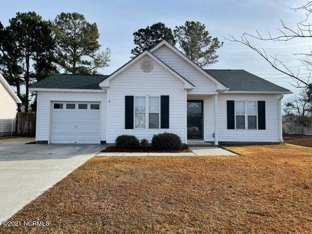 2513 Legend Drive - Photo 1