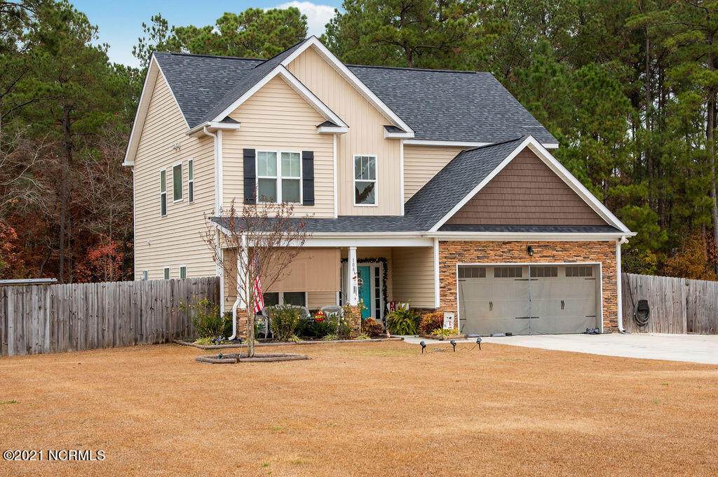 108 Cottle Court - Photo 1