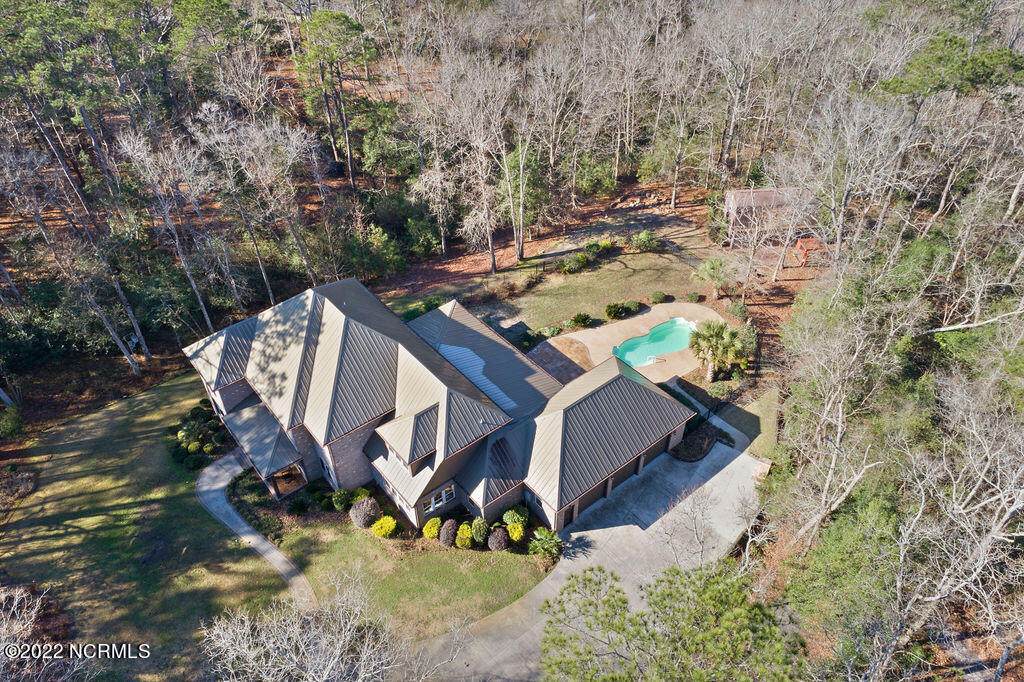 217 Steep Hill Drive - Photo 1