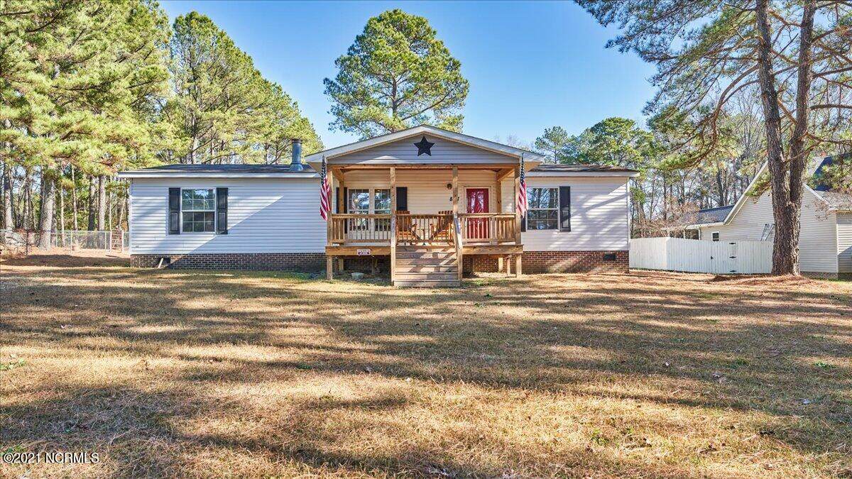 827 Mcintosh Road - Photo 1
