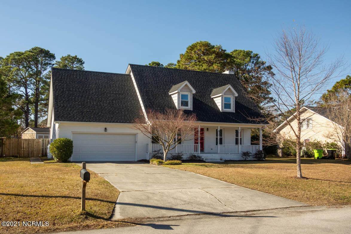 5493 Wood Duck Circle - Photo 1