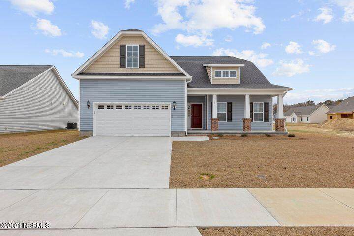 361 Sequoia Drive - Photo 1