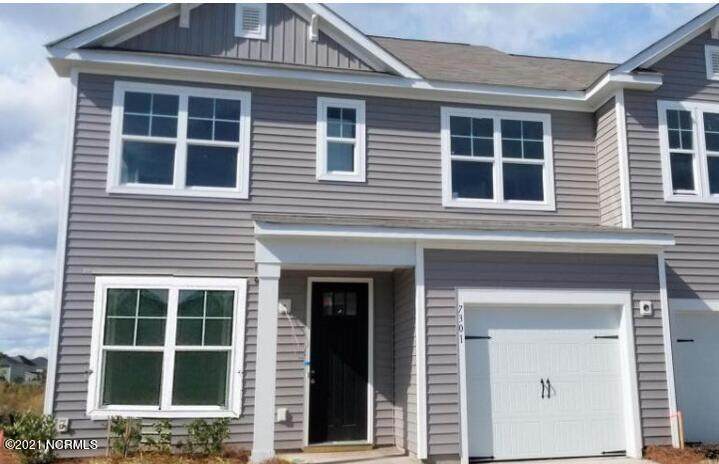 7301 Chipley Drive - Photo 1