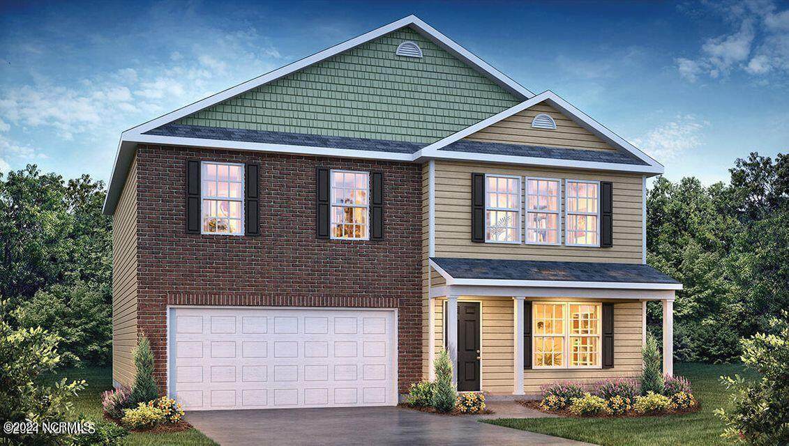 4545 Sandstone Drive - Photo 1
