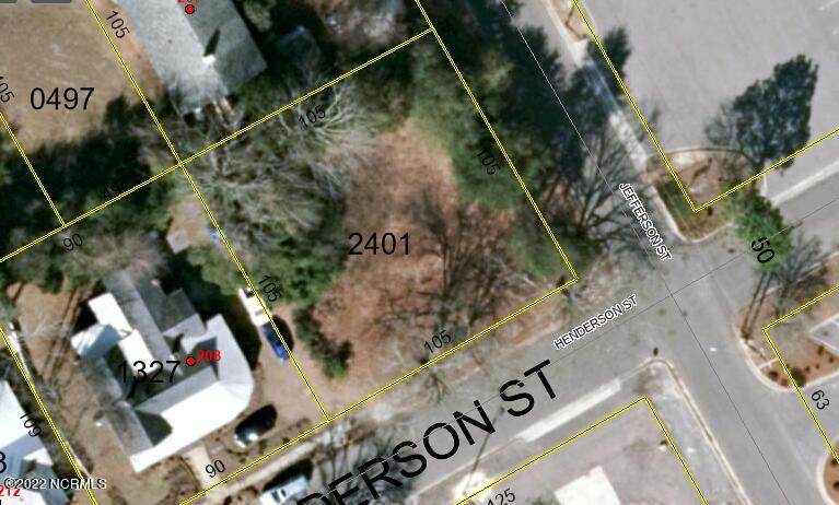Tbd Henderson Street - Photo 1